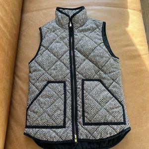 J. Crew Vest